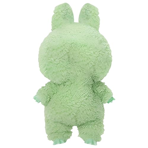 Axinyijia Monster Kleidung Plush Bekleidung für Puppe Figuren Sammelfiguren Geschenk für Fans von Axinyijia