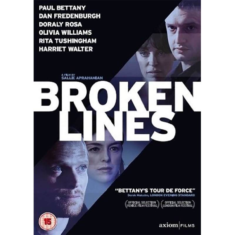 Broken Lines von Axiom Films