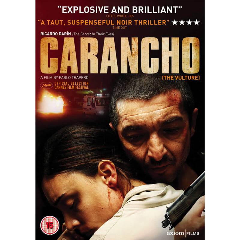 Carancho (Der Geier) von Axiom Films