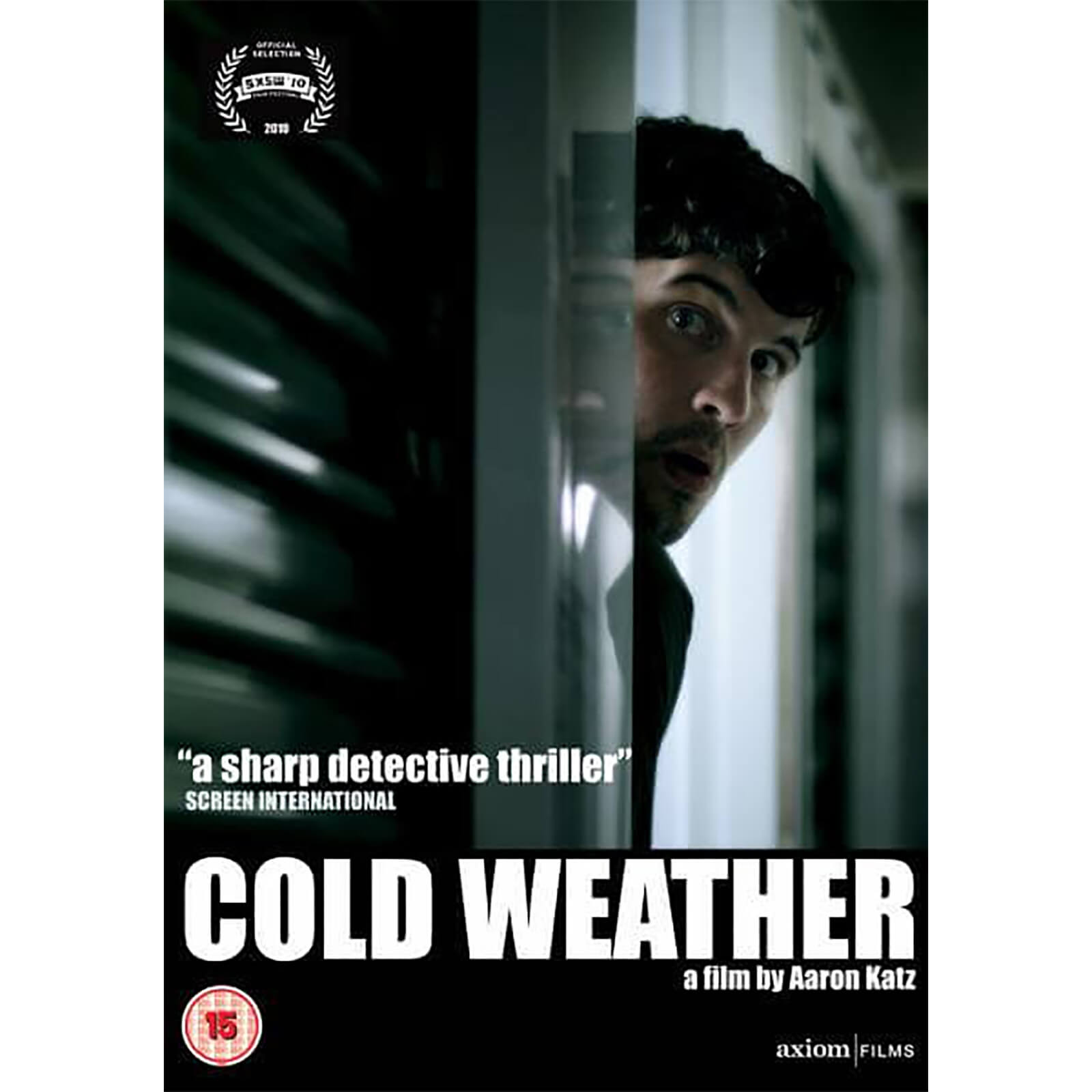 Cold Weather von Axiom Films