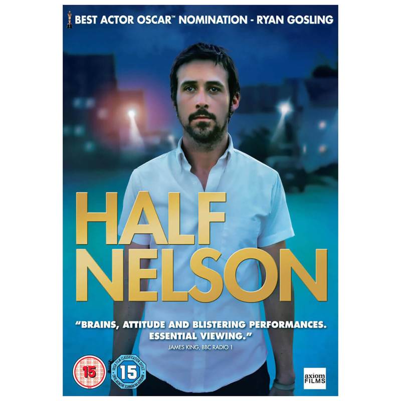 Half Nelson von Axiom Films