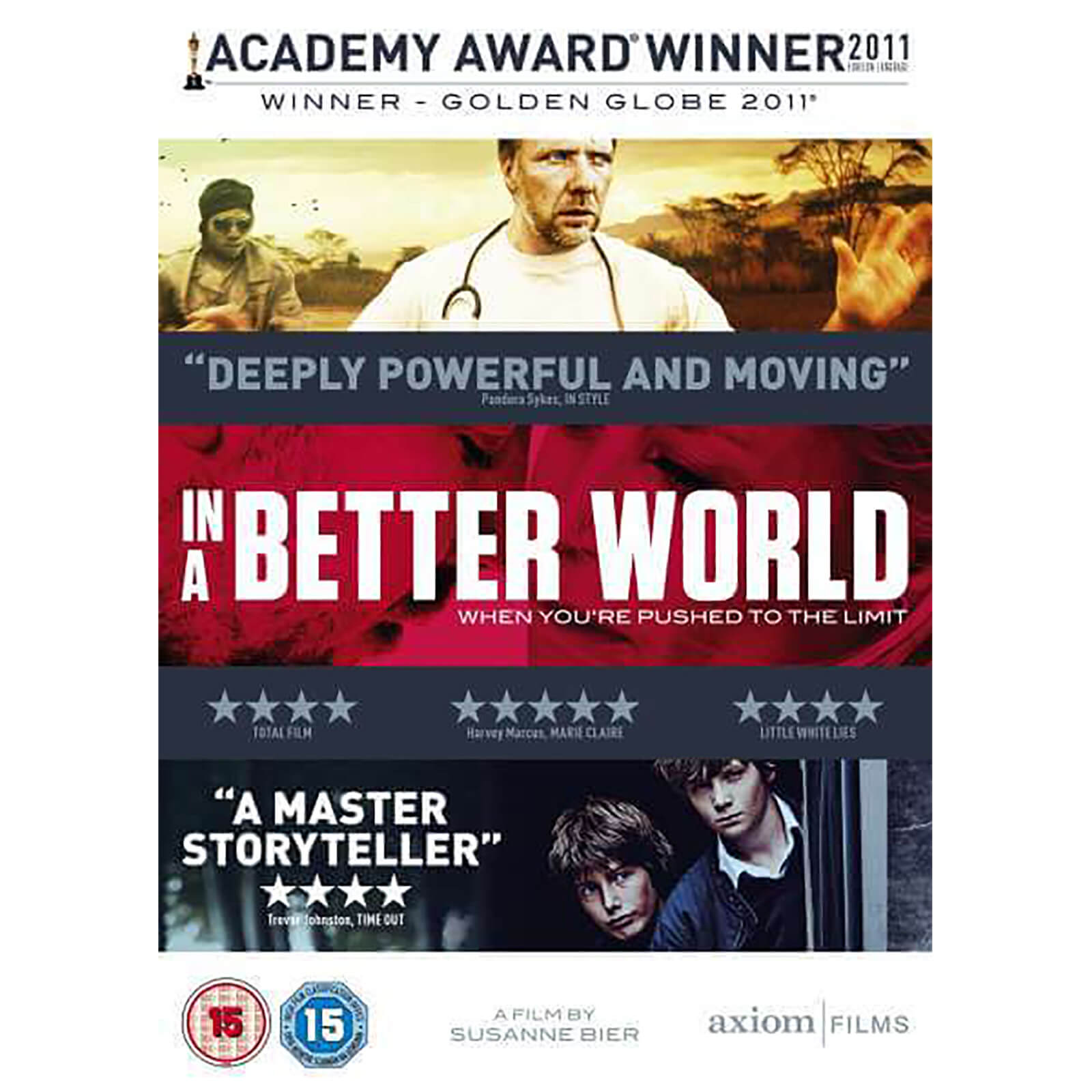 In a Better World In a Better World von Axiom Films