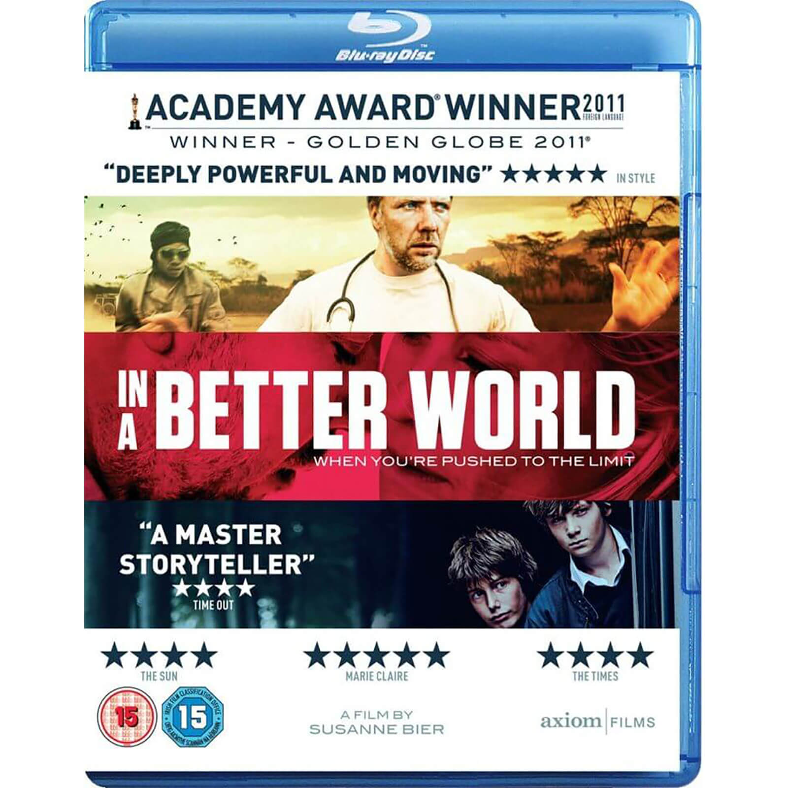 In einer besseren Welt In einer besseren Welt von Axiom Films