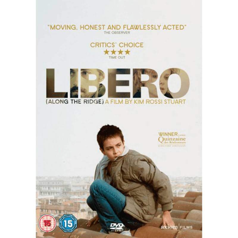Libero (Anche Libero Va Bene) von Axiom Films
