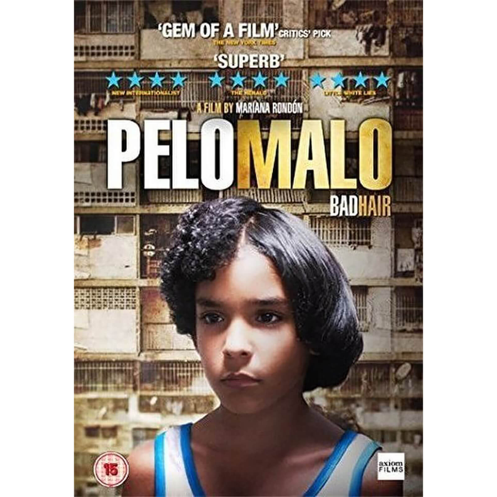 Pelo Malo Pelo Malo von Axiom Films