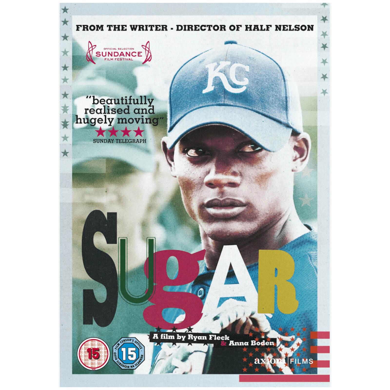 Sugar Sugar von Axiom Films