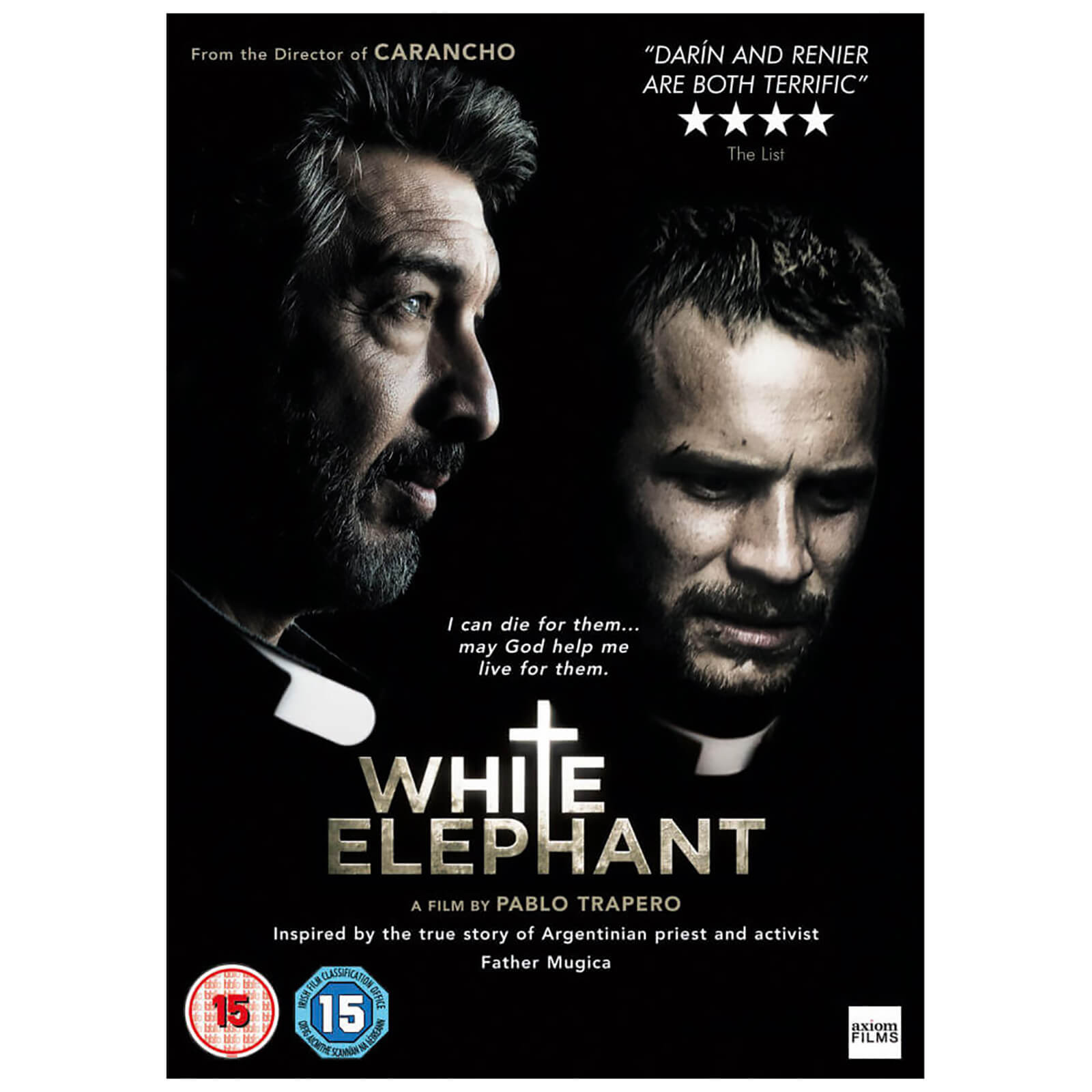 White Elephant von Axiom Films