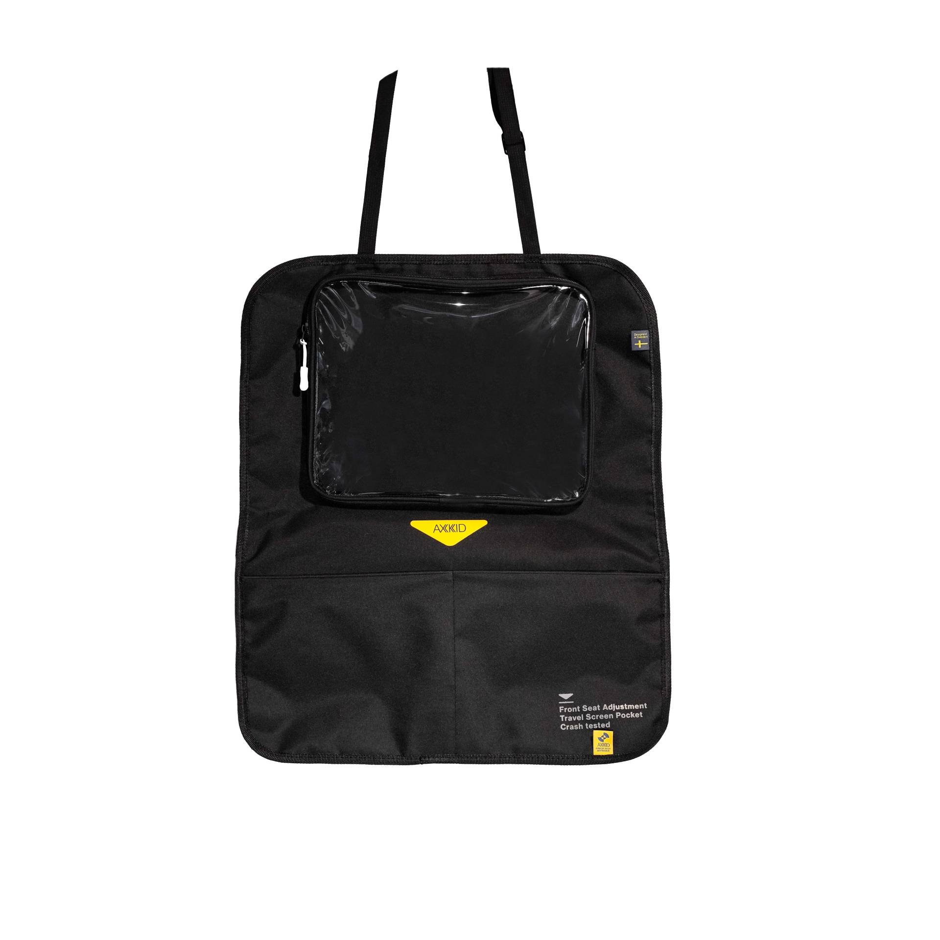 Axkid Autositzschoner Organizer Vorwärtsgerichtet Axkid Autositzschoner Organizer Vorwärtsgerichtet von Axkid