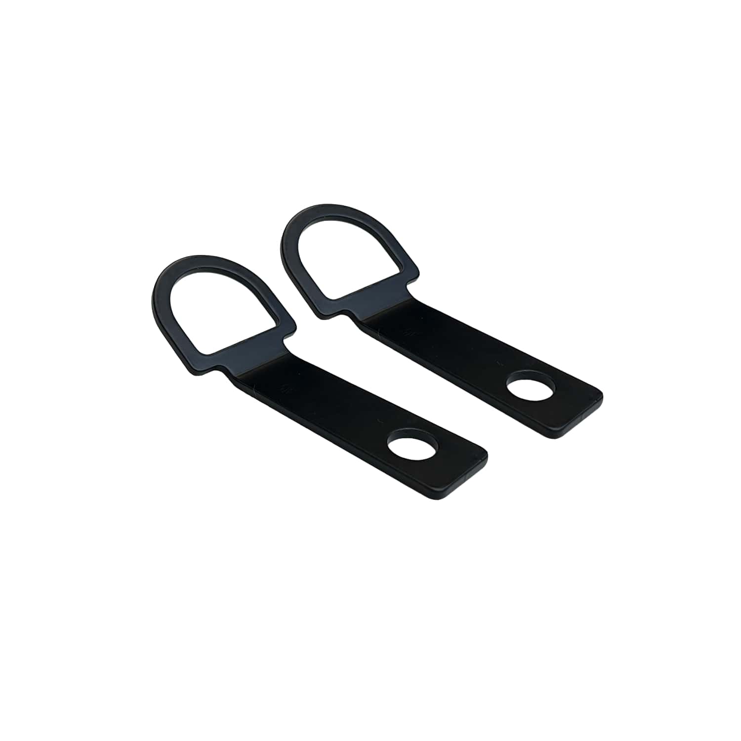 Axkid Befestigungsösen - 2 Stk. - 120mm von Axkid