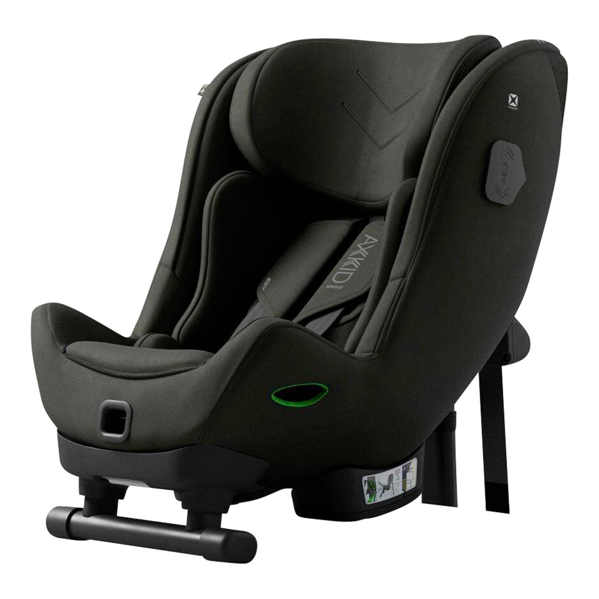 Axkid Kindersitz Minikid 4 Max Axkid Kindersitz Minikid 4 Max von Axkid