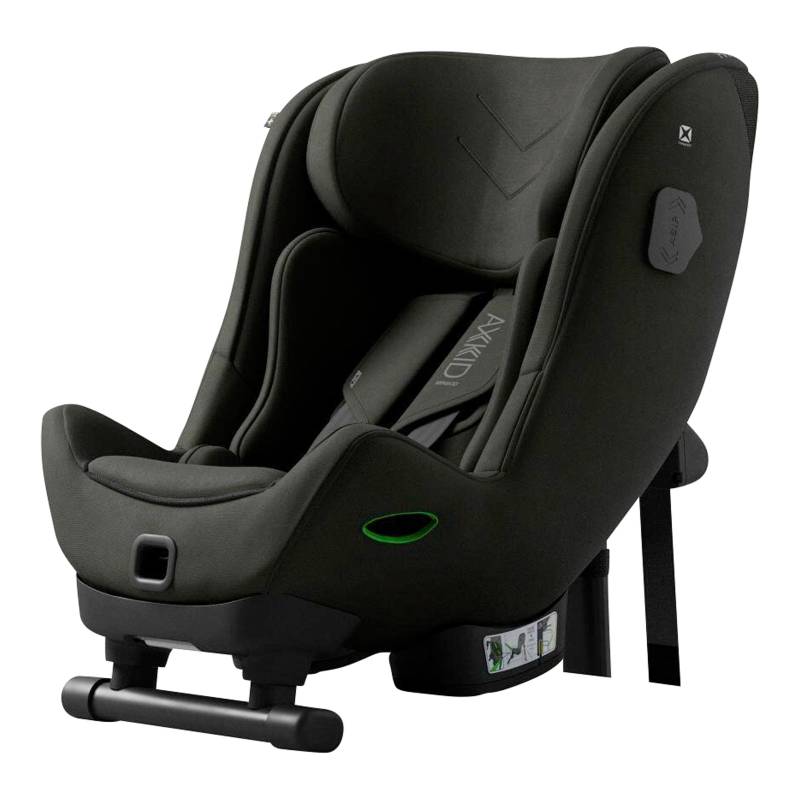Axkid Kindersitz Minikid 4 Max Axkid Kindersitz Minikid 4 Max von Axkid