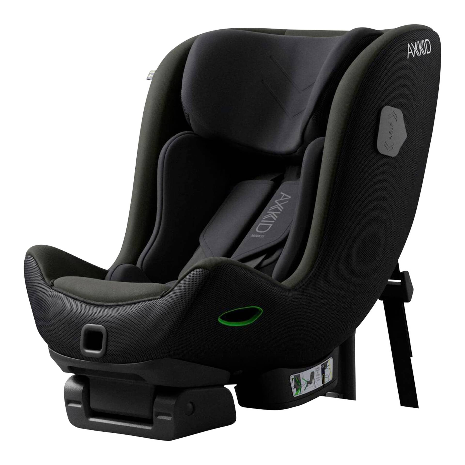 Axkid Kindersitz Minikid 4 Pro von Axkid