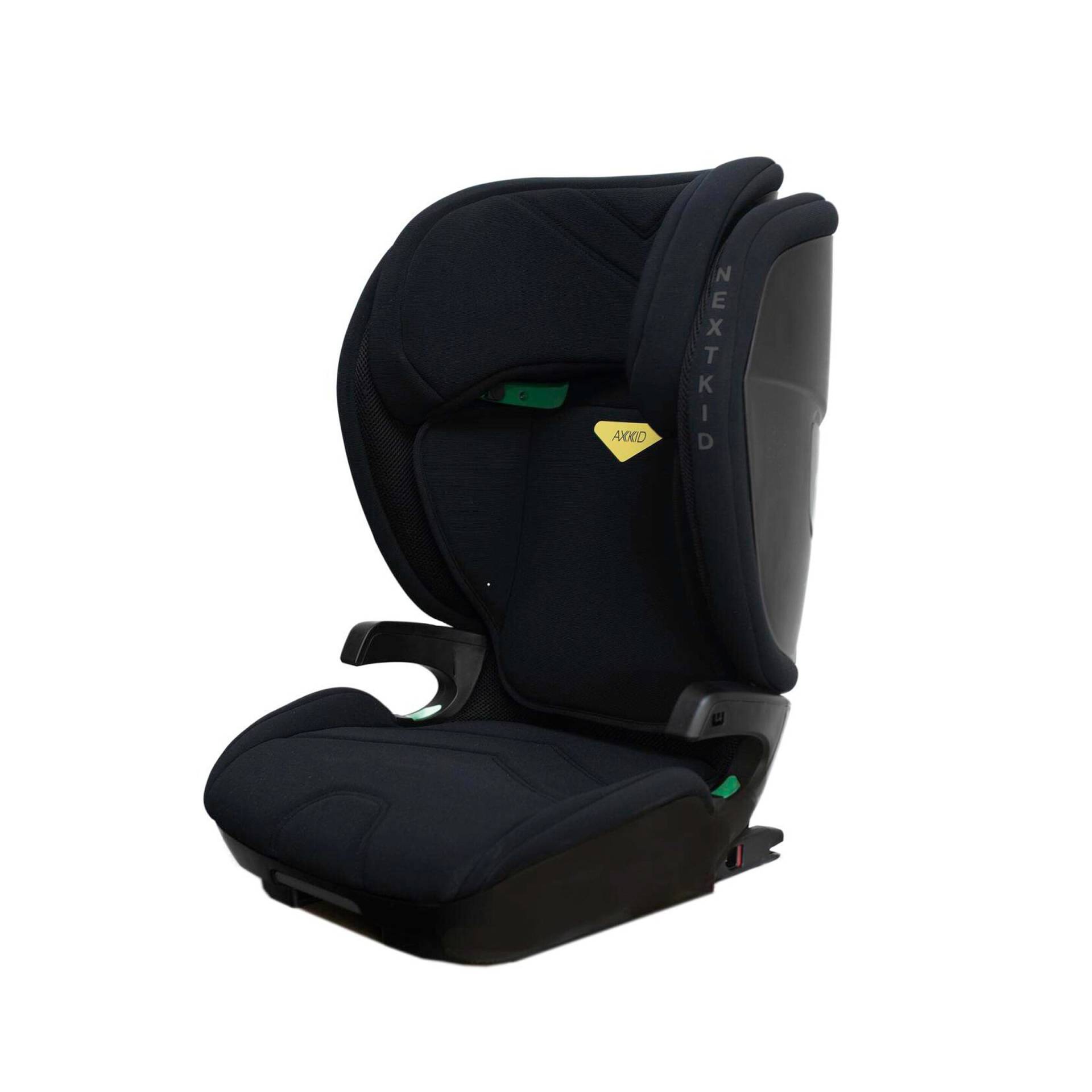Axkid Kindersitz Nextkid Axkid Kindersitz Nextkid von Axkid