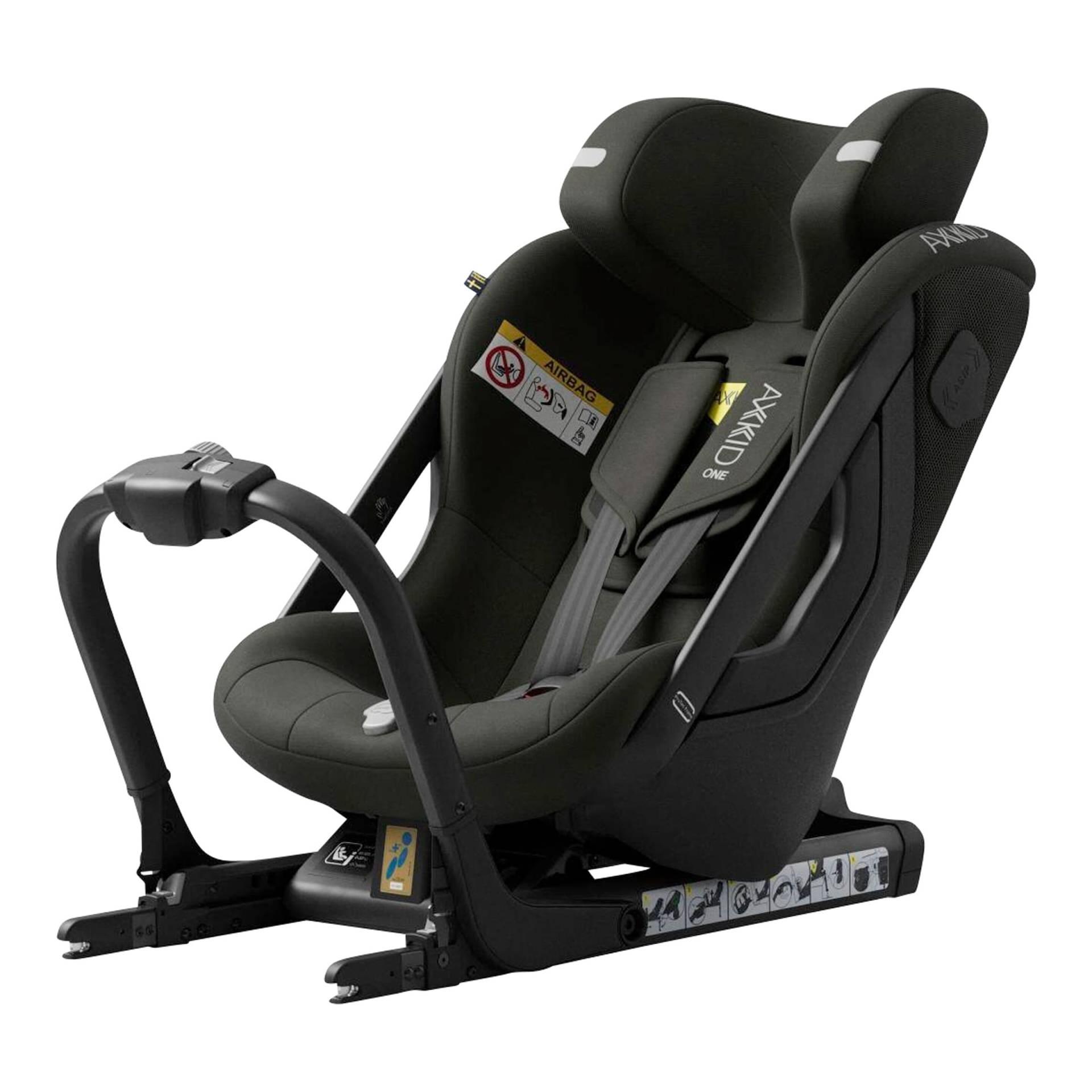 Axkid Kindersitz One 3 Axkid Kindersitz One 3 von Axkid