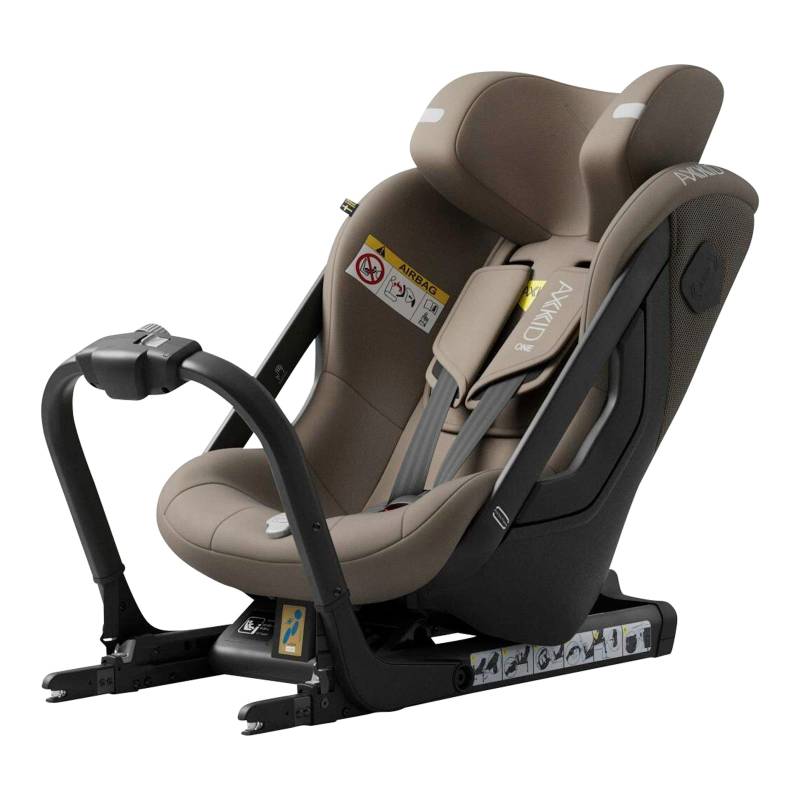 Axkid Kindersitz One 3 von Axkid
