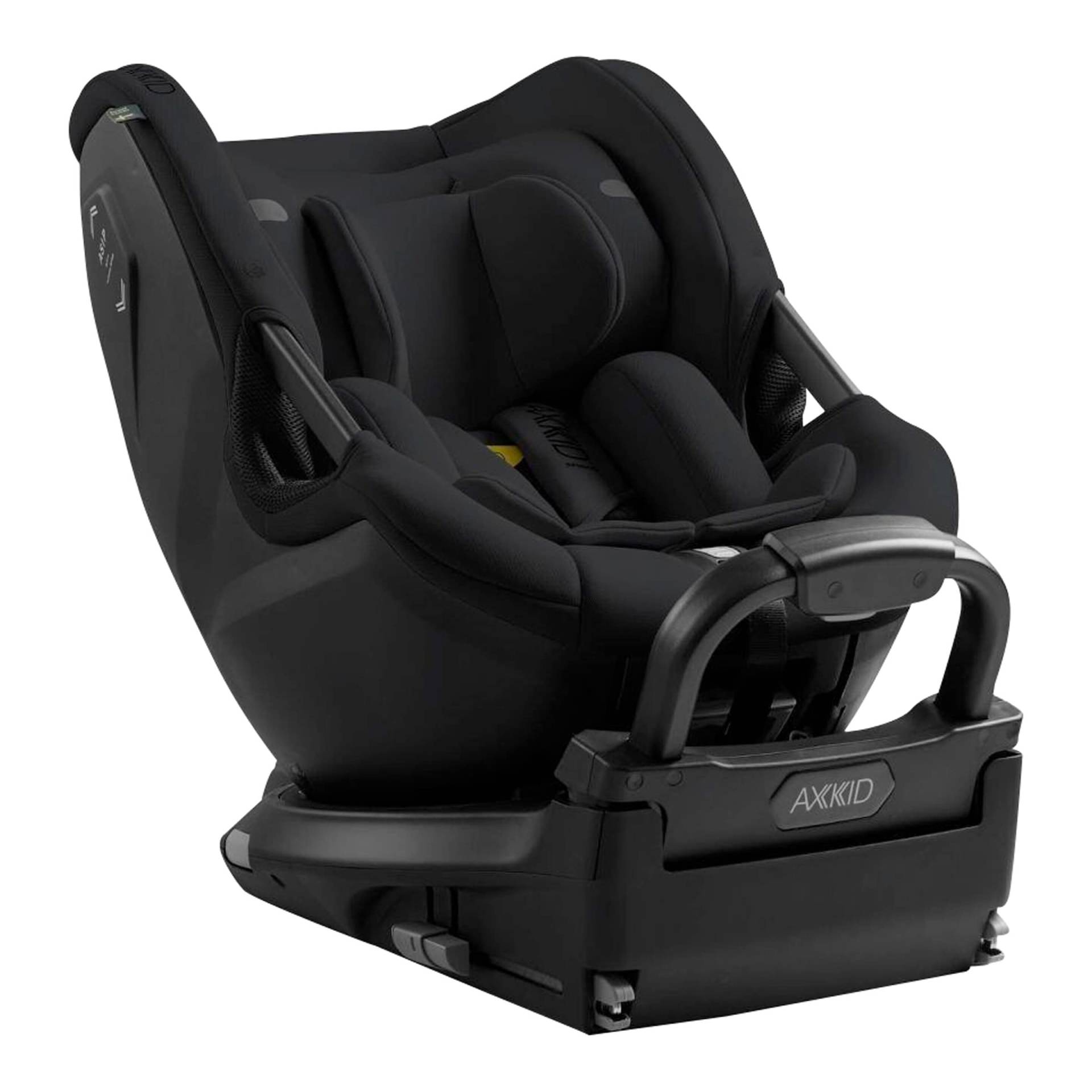 Axkid Kindersitz Spinkid 2 von Axkid