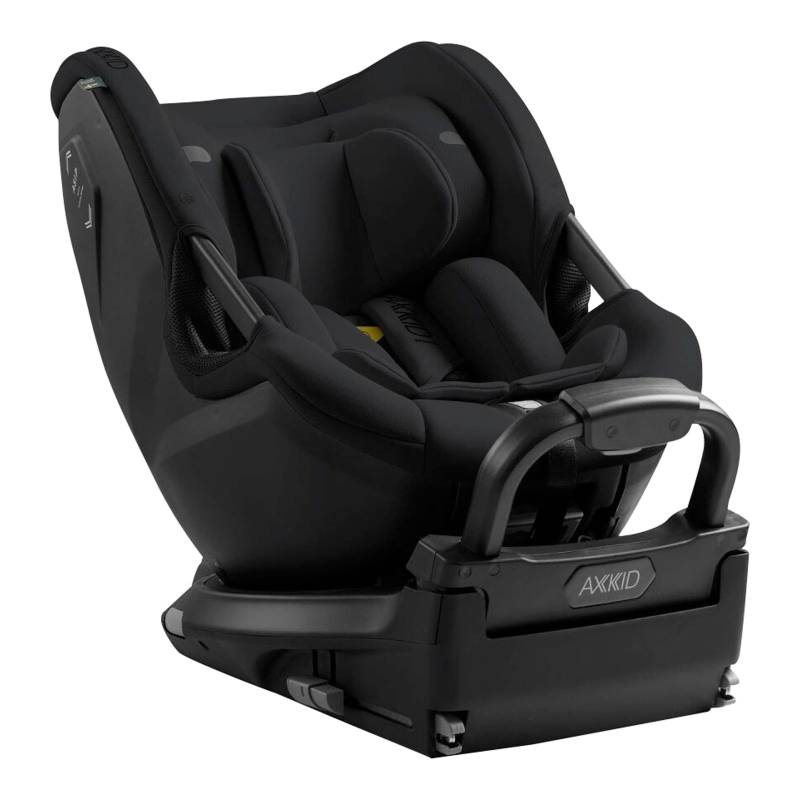 Axkid Kindersitz Spinkid 2 von Axkid