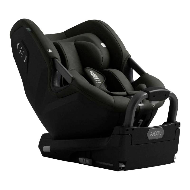 Axkid Kindersitz Spinkid 2 von Axkid