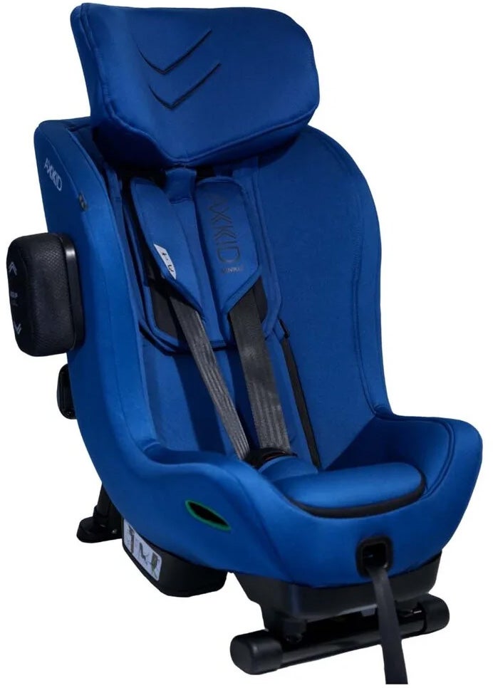 Axkid Minikid 4 Kindersitz, Sea Axkid Minikid 4 Kindersitz, Sea von Axkid
