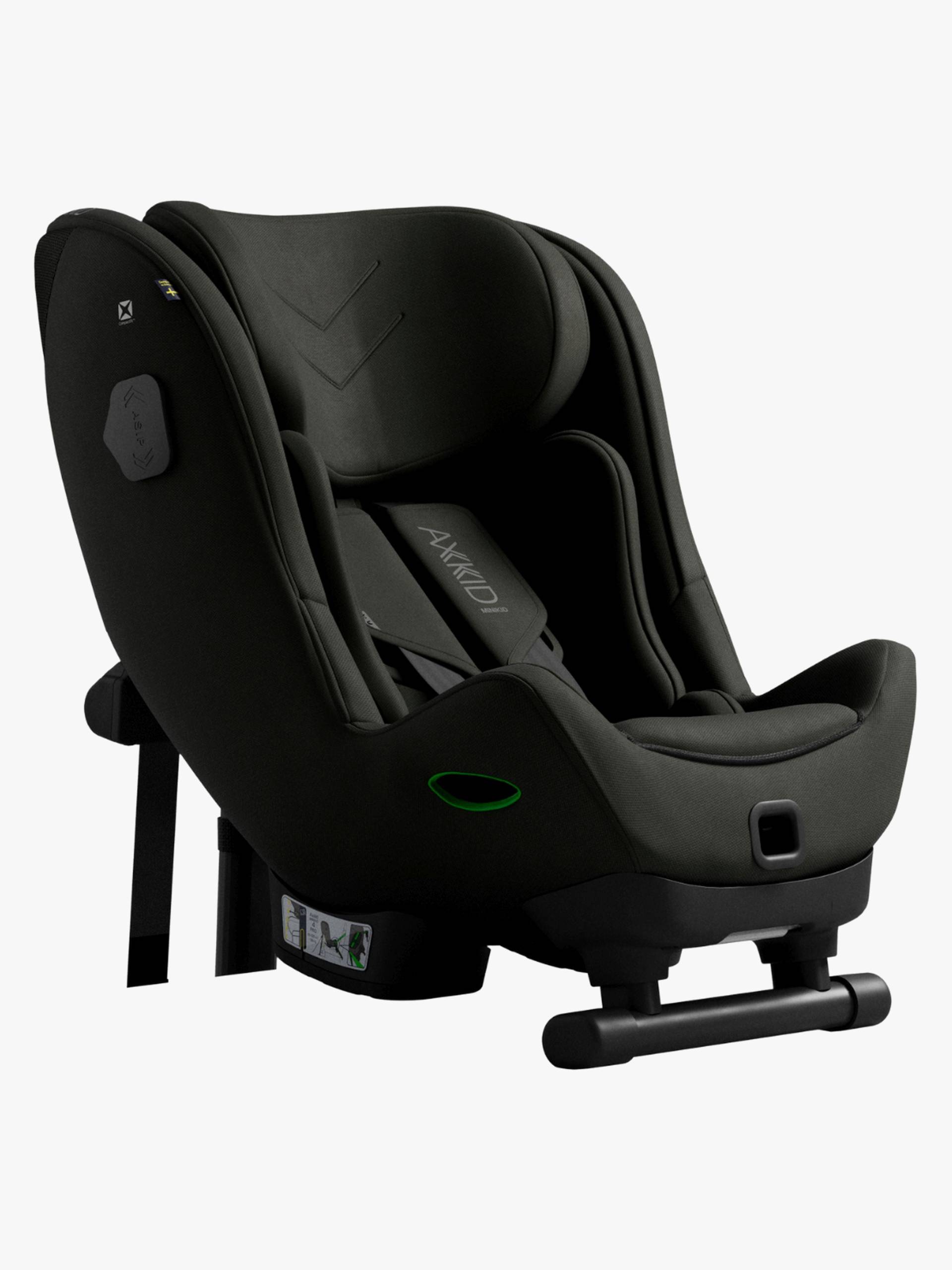 Axkid Minikid 4 Max Kindersitz, Forest Moss Green Axkid Minikid 4 Max Kindersitz, Forest Moss Green von Axkid