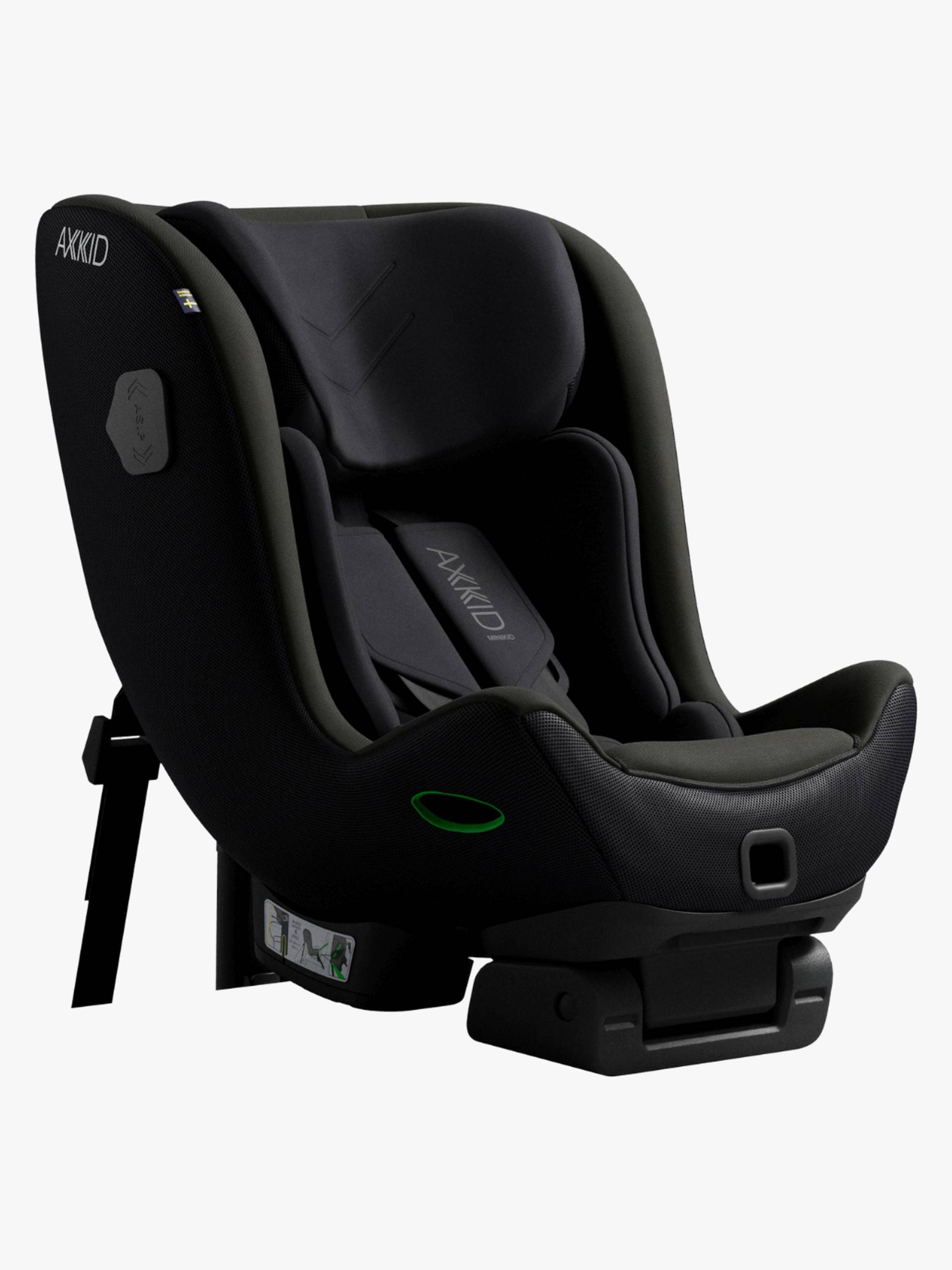Axkid Minikid 4 Pro Kindersitz, Forest Moss Green Axkid Minikid 4 Pro Kindersitz, Forest Moss Green von Axkid