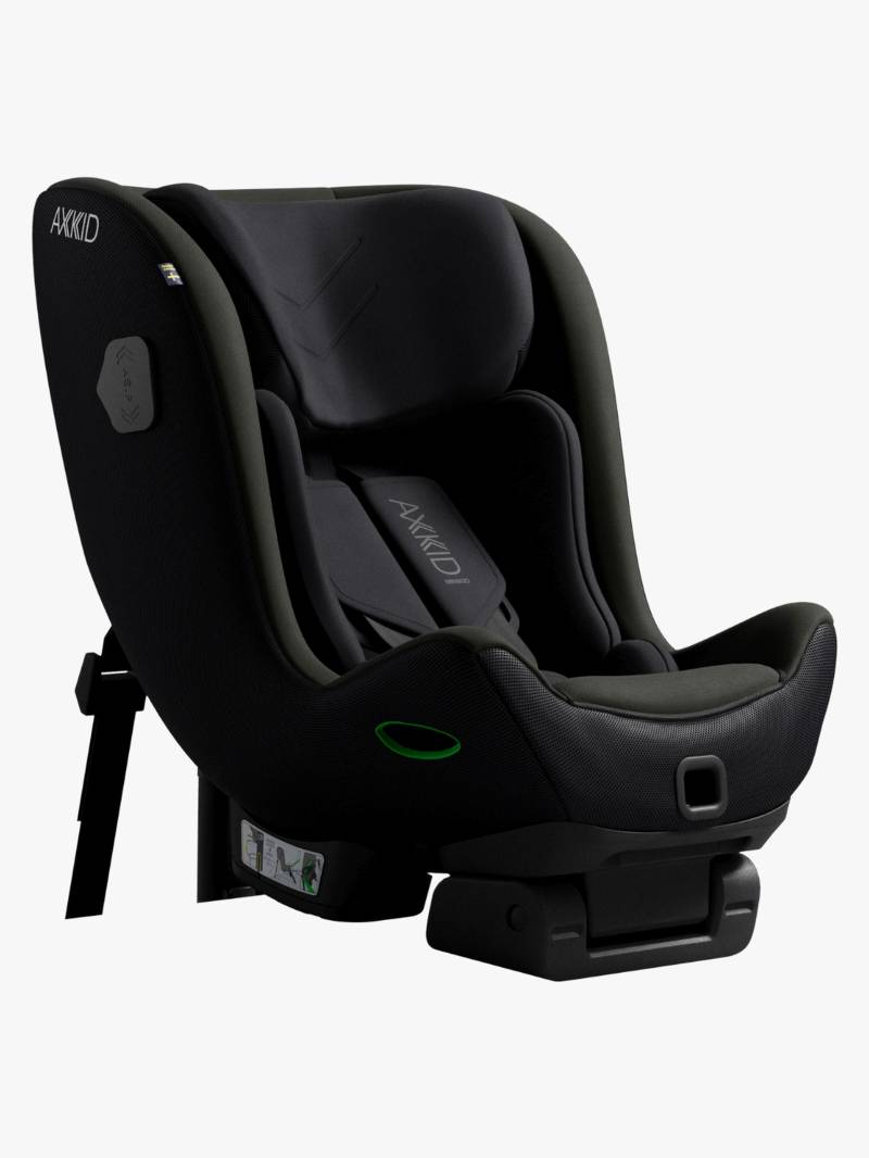 Axkid Minikid 4 Pro Kindersitz, Forest Moss Green Axkid Minikid 4 Pro Kindersitz, Forest Moss Green von Axkid