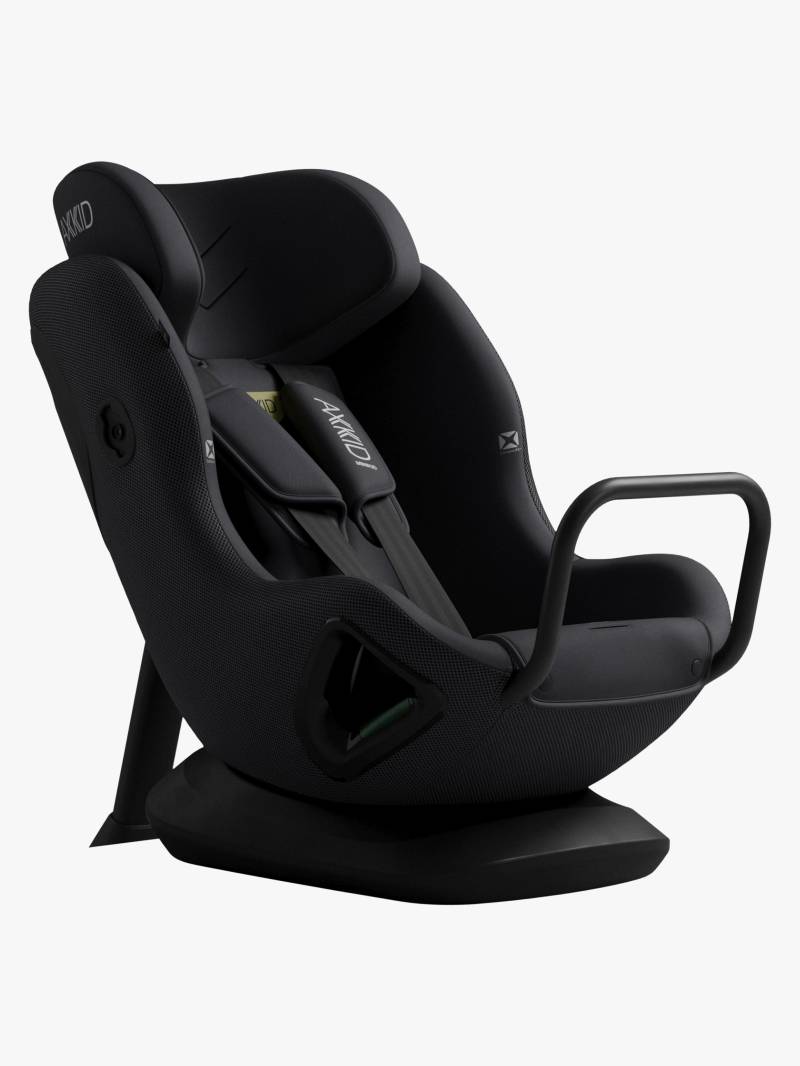 Axkid Minikid Core Kindersitz, Coastal Storm Black von Axkid