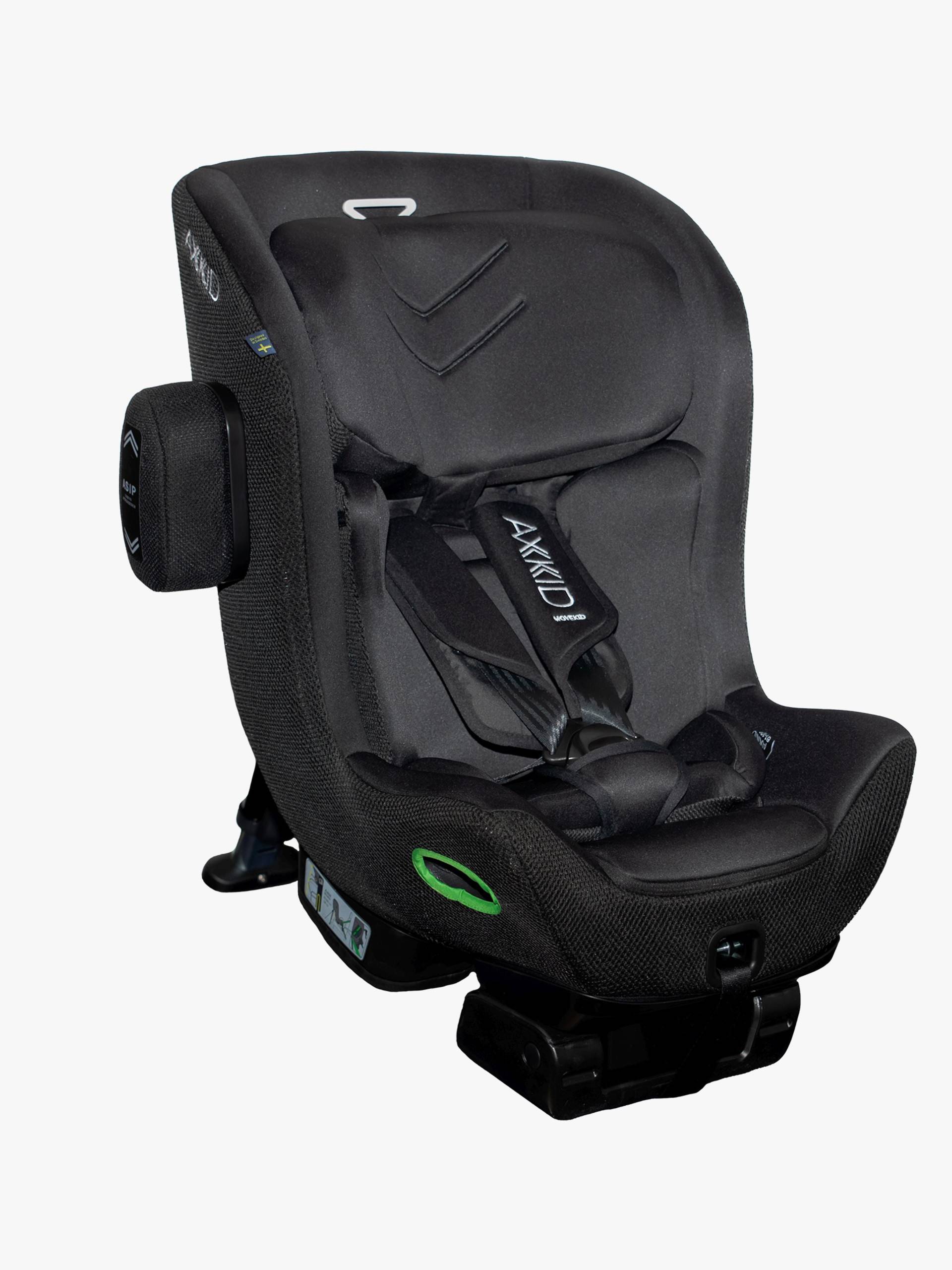 Axkid Movekid Rückwärtsgerichteter Kindersitz, Tar von Axkid