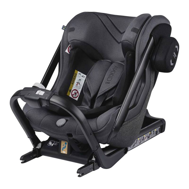 Axkid ONE 2 i-Size Kindersitz von Axkid