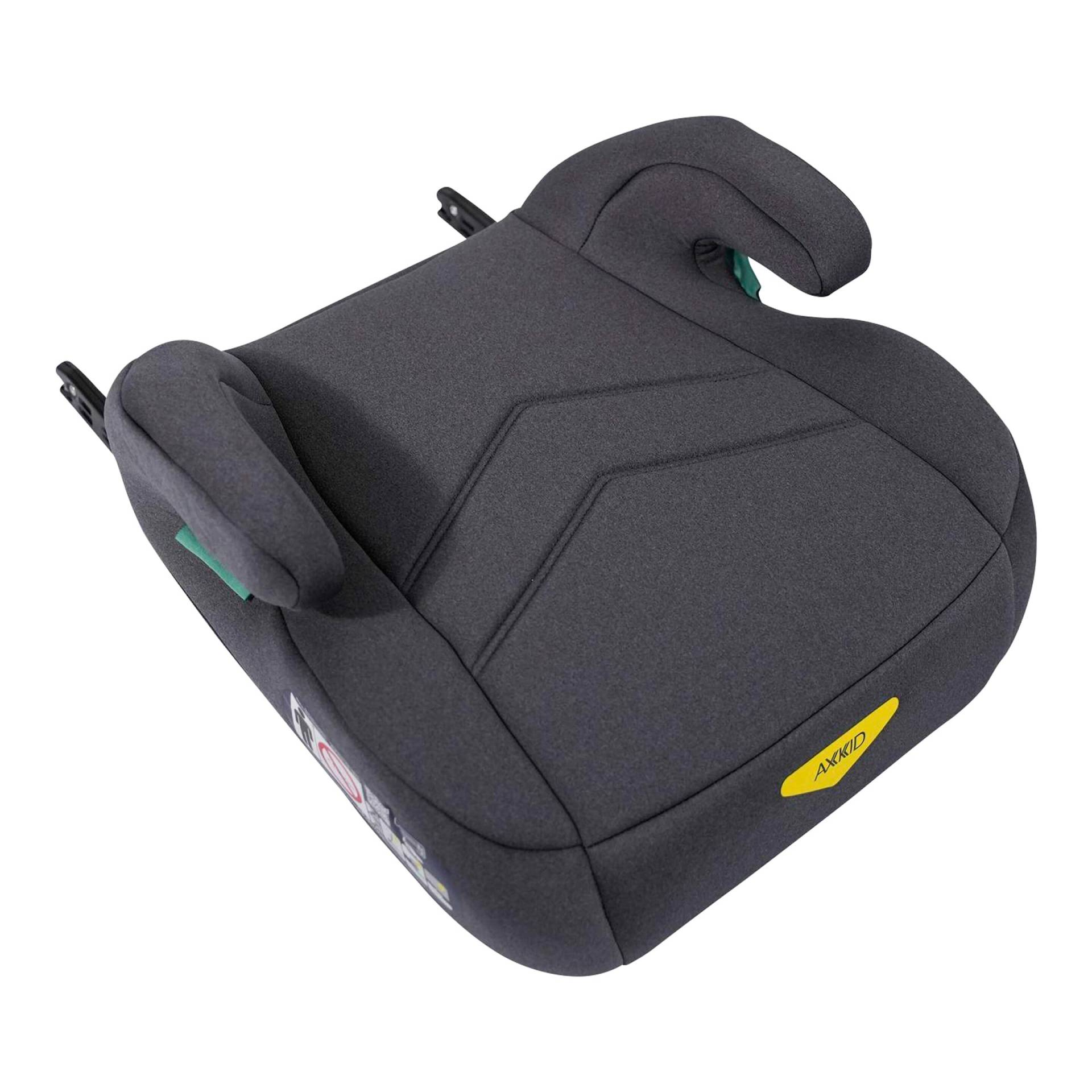 Axkid Sitzerhöhung Mate 2 Isofix von Axkid