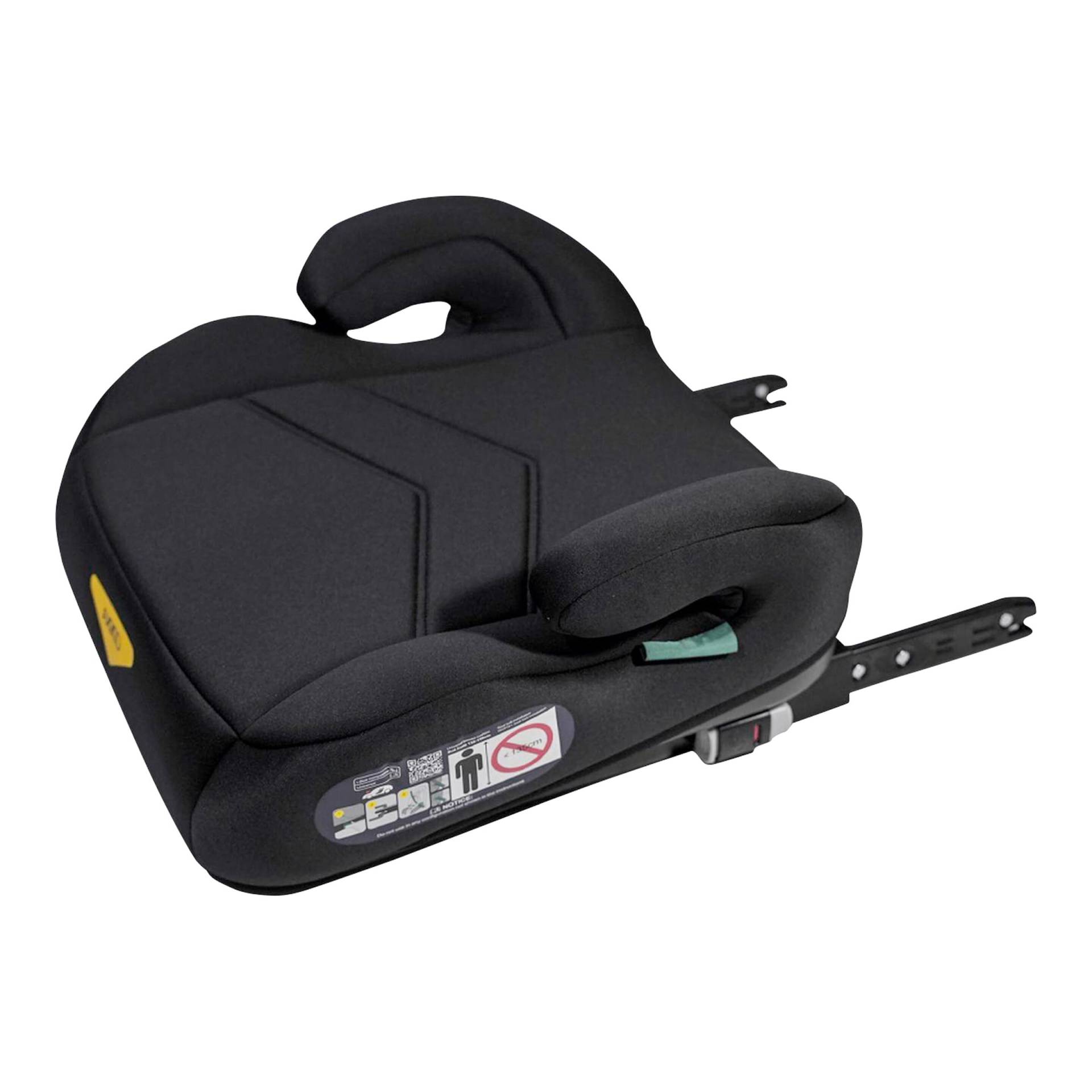 Axkid Sitzerhöhung Mate 2 Isofix von Axkid
