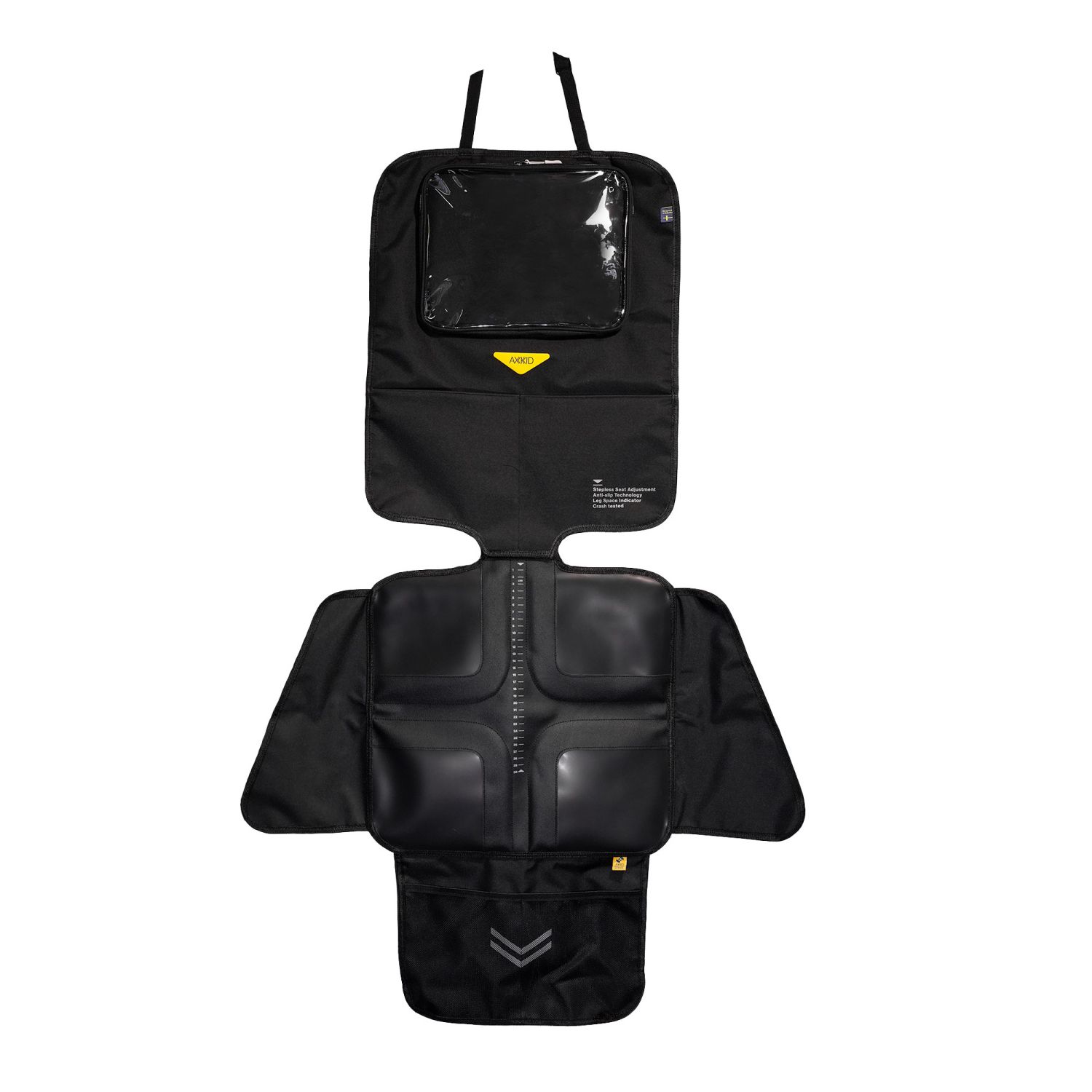 Axkid Sitzschutz Premium 3 in 1 - Axkid Sitzschutz Premium 3 in 1 - von Axkid
