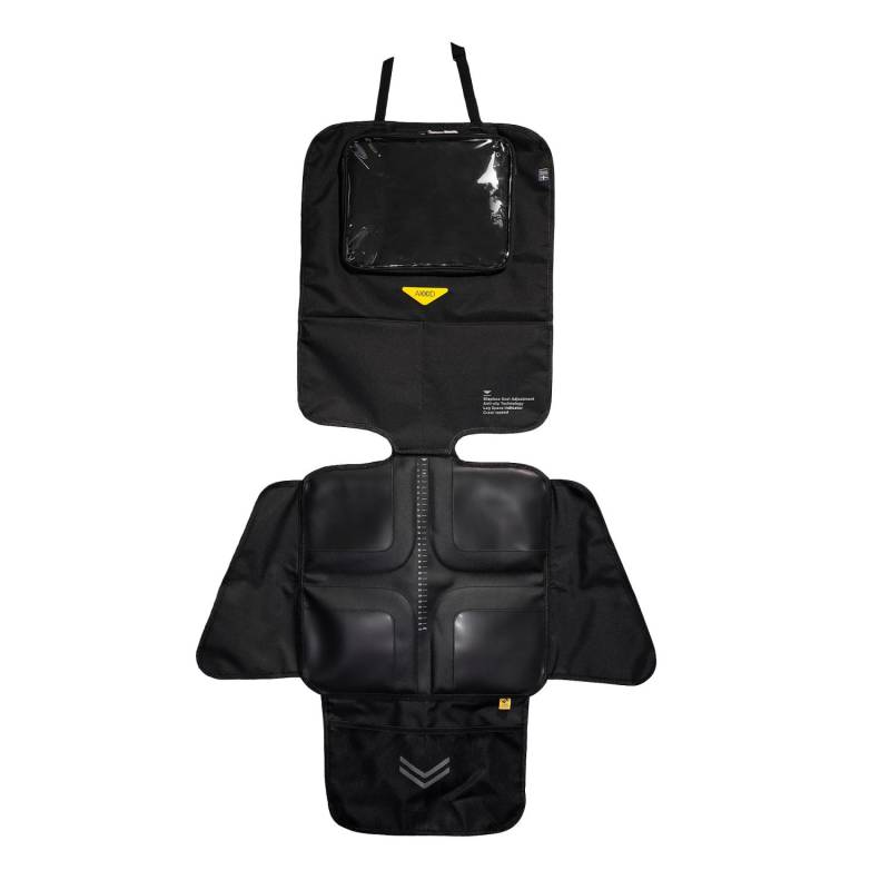 Axkid Sitzschutz Premium 3 in 1 - von Axkid