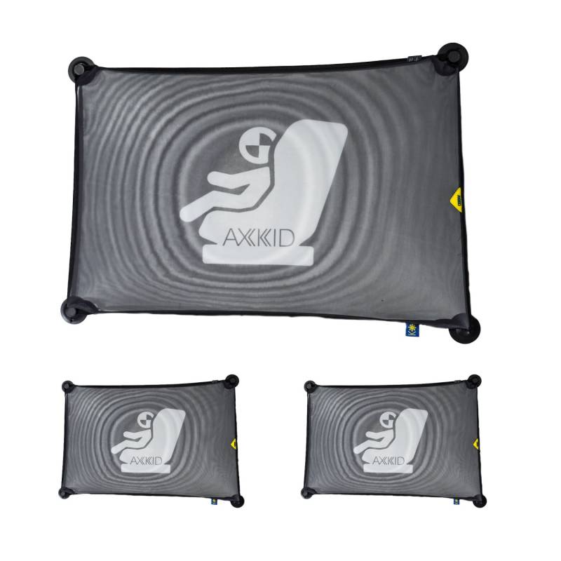 Axkid Sonnenschutz Stretch - von Axkid