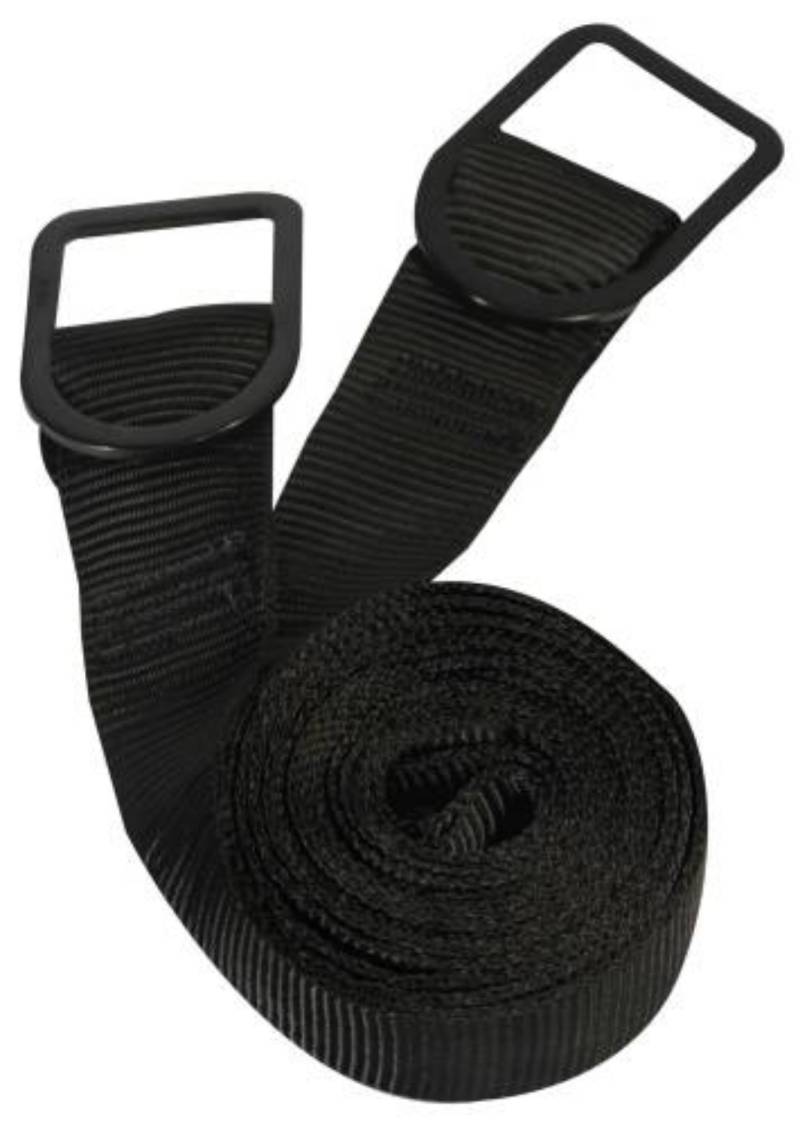 Axkid Spanngurte für Minikid & Rekid - von Axkid