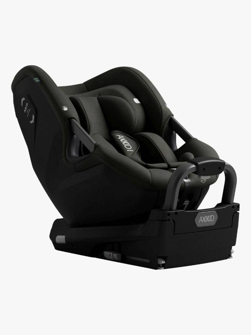 Axkid Spinkid 2 Kindersitz, Forest Moss Green von Axkid