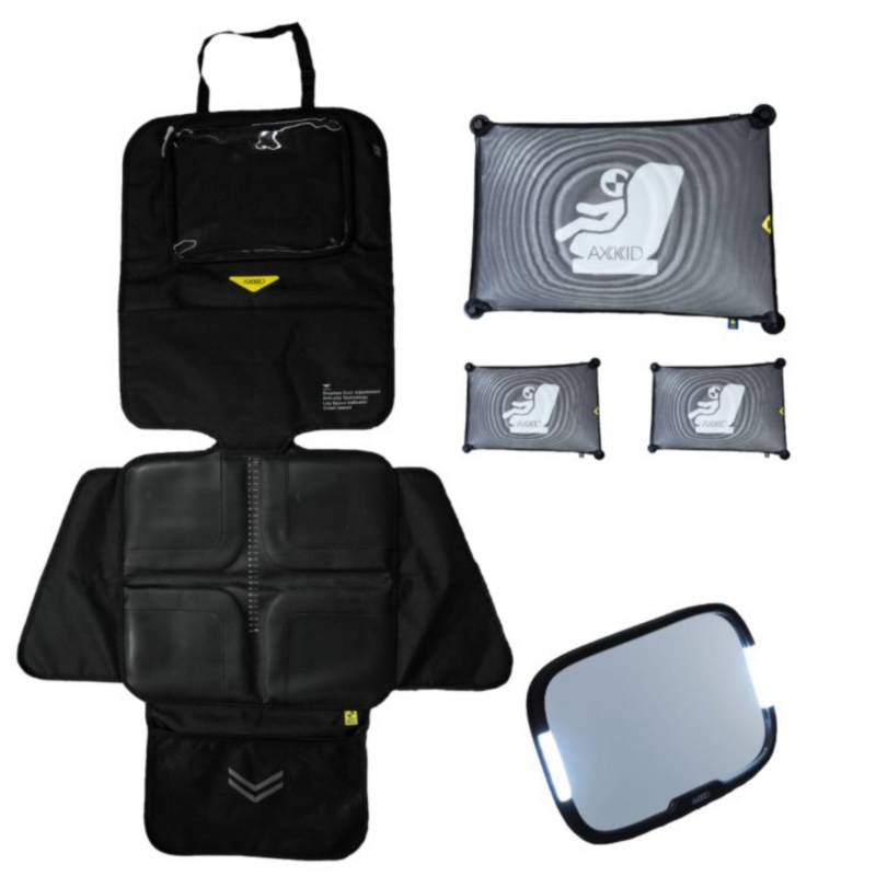 Axkid Swedish Safety Kit Premium - von Axkid