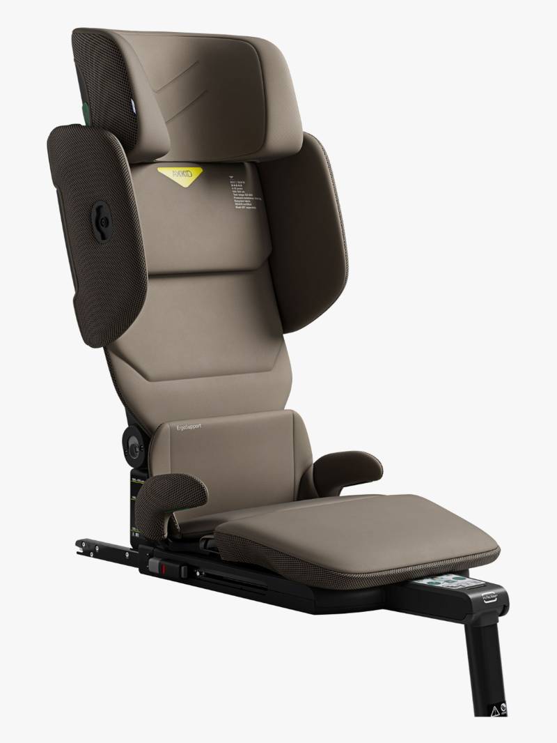 Axkid Up Kindersitz, Driftwood Beige Axkid Up Kindersitz, Driftwood Beige von Axkid