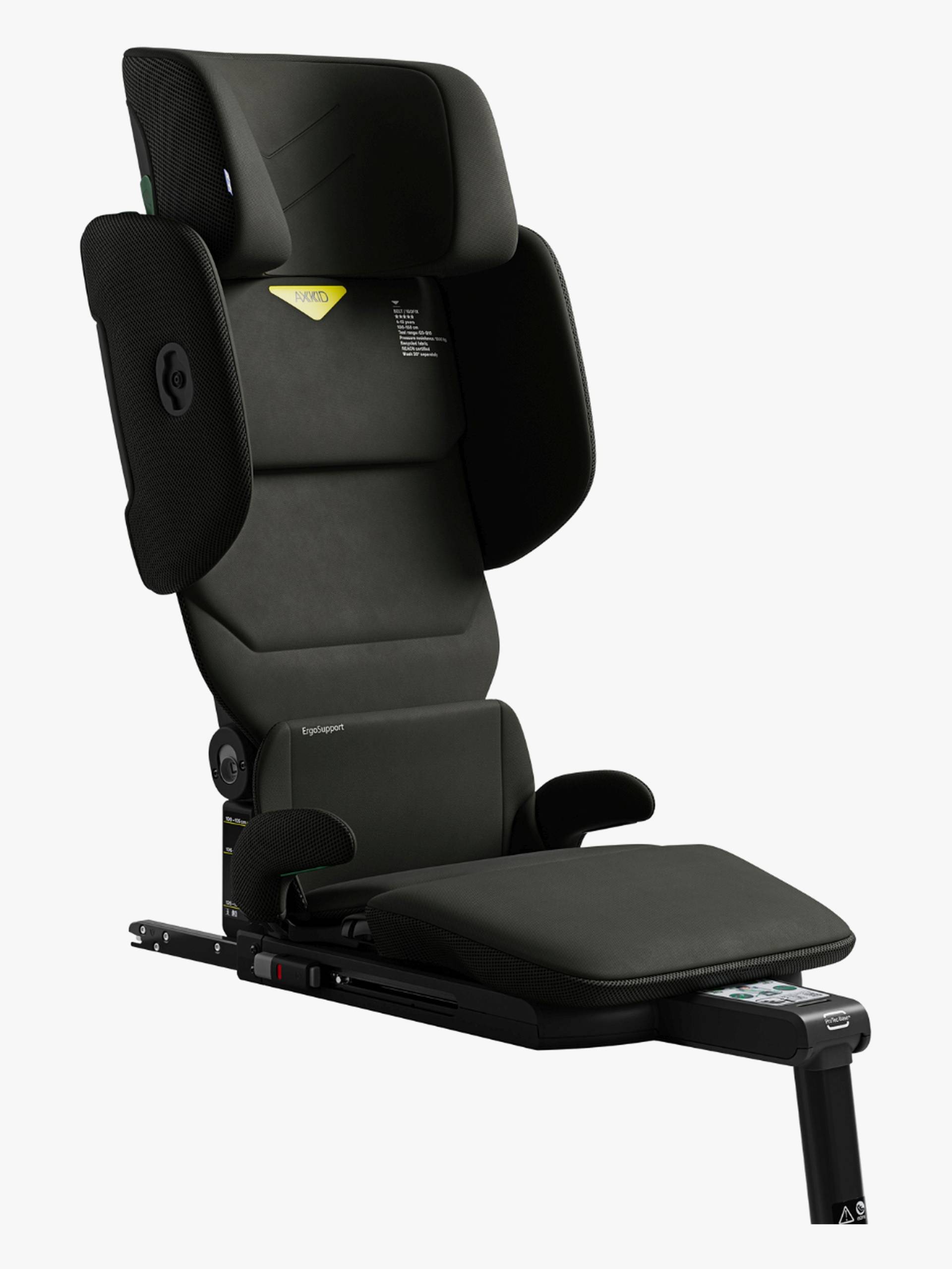 Axkid Up Kindersitz, Forest Moss Green Axkid Up Kindersitz, Forest Moss Green von Axkid