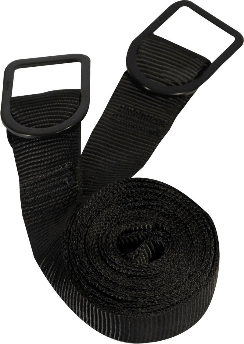 Axkid Verankerungsband Minikid 4/Minikid 4 Max 2er-Pack von Axkid