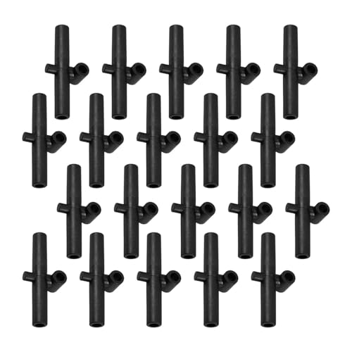 Aymzbd 20 Pcs Rahmen Anschlüsse Ersatz Zubehör DIY Projekte Rahmen Teile Reparatur, L Aymzbd 20 Pcs Rahmen Anschlüsse Ersatz Zubehör DIY Projekte Rahmen Teile Reparatur, L von Aymzbd