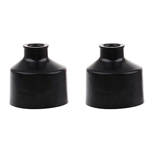 Aymzbd 2X Luftfilter Und Schwamm Ersatzteile Im Maßstab 1:10 für HSP RC Truck 15 18cc Motor Aymzbd 2X Luftfilter Und Schwamm Ersatzteile Im Maßstab 1:10 für HSP RC Truck 15 18cc Motor von Aymzbd