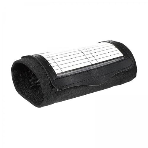 Aymzbd 3X Playbook Armband, Waffentrainer Vielseitiger Ausrüstungstrainer Bracer Männer Frauen Armband Playbook für Freizeitfußball von Aymzbd
