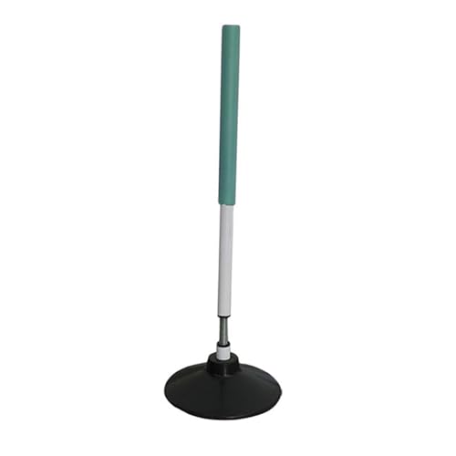 Aymzbd Basketball Tumbler Trainings Agility Pole Barriere Marker, Vielseitige Basketball Trainingshilfe für Fußballtraining, GrÜn Aymzbd Basketball Tumbler Trainings Agility Pole Barriere Marker, Vielseitige Basketball Trainingshilfe für Fußballtraining, GrÜn von Aymzbd