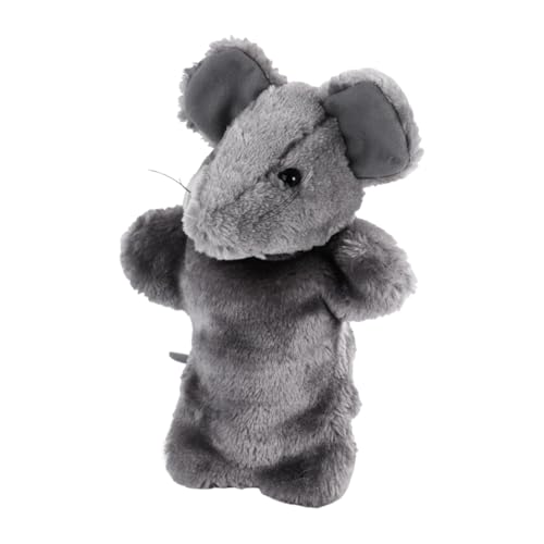 Aymzbd Katze Wrestling Spielzeug Handschuh Interaktive Spiel Mäuse Handpuppe für Party Kinder Erwachsene von Aymzbd