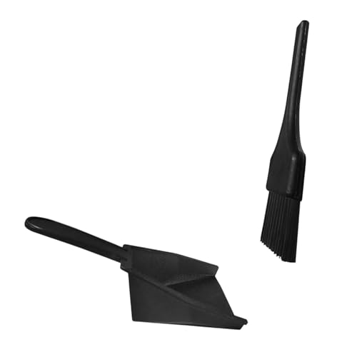 Aymzbd Mini Kehrschaufel Und Set, Kehrbesen, Kehrschaufel, Shuffleboard Zubehör Aymzbd Mini Kehrschaufel Und Set, Kehrbesen, Kehrschaufel, Shuffleboard Zubehör von Aymzbd