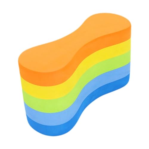 Aymzbd Ziehen Sie Booy Bein Float Practical Auftrieb 8 Geformtes Hilfswerkzeuganfänger Aymzbd Ziehen Sie Booy Bein Float Practical Auftrieb 8 Geformtes Hilfswerkzeuganfänger von Aymzbd