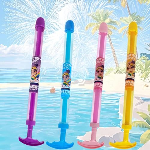 4 Stück Feuerwerk wasserpistole,WassersprüHspielzeug,Romantisches Feuerwerk Wasserpistole für Paare,Hochdruck Water Squirter Im Feuerwerksstil zum Baden,Pool, Party 4 Stück Feuerwerk wasserpistole,WassersprüHspielzeug,Romantisches Feuerwerk Wasserpistole für Paare,Hochdruck Water Squirter Im Feuerwerksstil zum Baden,Pool, Party von Azhong toys