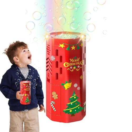 Automatische Seifenblasenmaschine für Kinder,Automatische Seifenblasenmaschine für Kinder, Elektrisch leuchtender Seifenblasenmacher, Lustiges, tragbares, batteriebetriebenes Kinderspielzeug Automatische Seifenblasenmaschine für Kinder,Automatische Seifenblasenmaschine für Kinder, Elektrisch leuchtender Seifenblasenmacher, Lustiges, tragbares, batteriebetriebenes Kinderspielzeug von Aznever