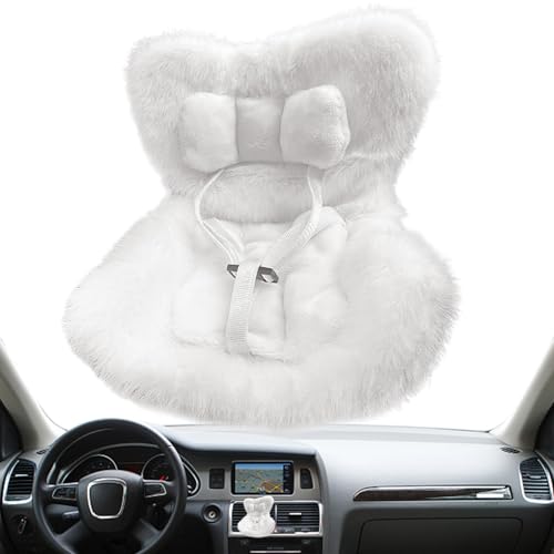 Autositz Für Babypuppen,17cm Weicher Sitz Mit Belüftungsclip - Modeaccessoires Spielzeug Sammler Deko Schreibtisch Mädchen Frauen Autositz Für Babypuppen,17cm Weicher Sitz Mit Belüftungsclip - Modeaccessoires Spielzeug Sammler Deko Schreibtisch Mädchen Frauen von Aznever